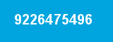 9226475496