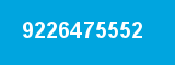 9226475552 9226475552
