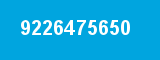 9226475650