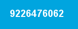 9226476062 9226476062