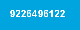 9226496122
