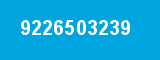 9226503239
