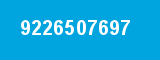 9226507697 9226507697