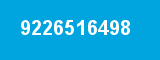 9226516498