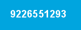 9226551293