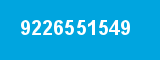 9226551549