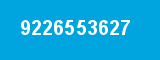 9226553627