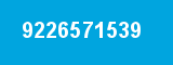 9226571539 9226571539