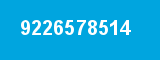 9226578514 9226578514