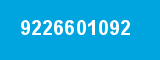 9226601092