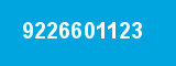 9226601123