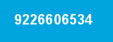 9226606534 9226606534