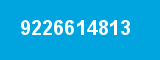 9226614813 9226614813
