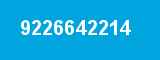 9226642214 9226642214