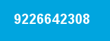 9226642308 9226642308