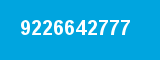9226642777