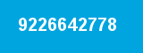 9226642778