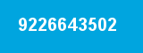 9226643502