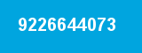 9226644073 9226644073