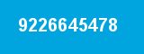 9226645478 9226645478
