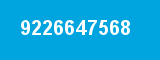 9226647568
