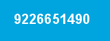 9226651490
