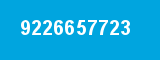 9226657723