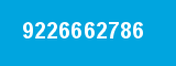 9226662786 9226662786