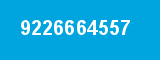 9226664557