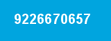 9226670657