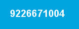 9226671004 9226671004