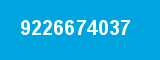9226674037