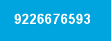 9226676593 9226676593
