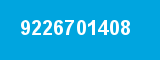 9226701408