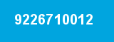 9226710012