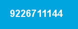9226711144