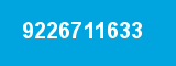 9226711633