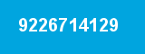 9226714129