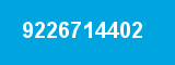 9226714402 9226714402