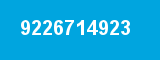 9226714923