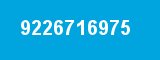 9226716975