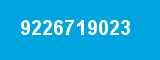 9226719023