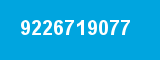 9226719077