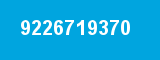 9226719370