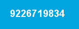 9226719834 9226719834