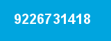 9226731418