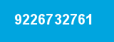 9226732761