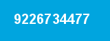 9226734477 9226734477