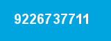 9226737711 9226737711