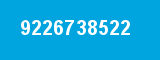 9226738522